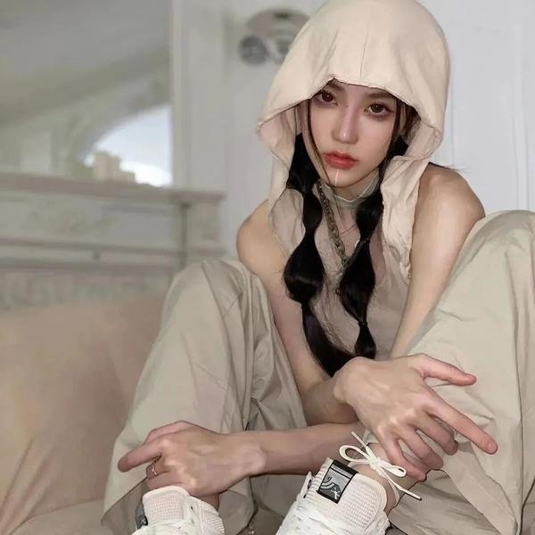 丑女也疯狂